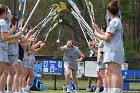 WLax vs MHC  Women’s Lacrosse vs Mt Holyoke College. - Photo by Keith Nordstrom : WLax, lacrosse